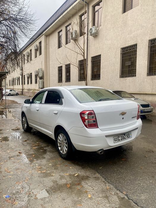 Cobalt 2019 Toza/Metan