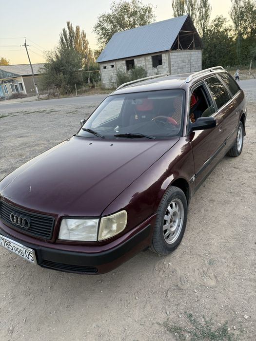 Ауди с4 сатылады