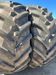 Cauciucuri 710.75 R42 Trelleborg