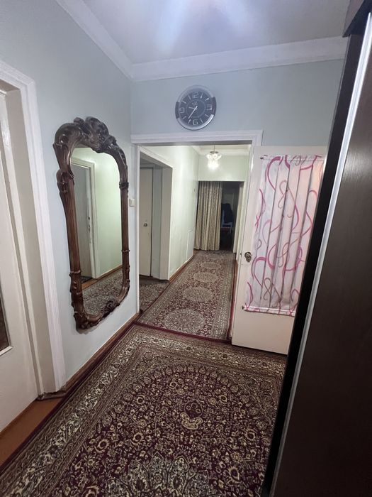 Yunusobod 14-kvartalda shinam va qulay uy sotiladi!