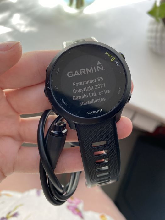 Продам Garmin Forerunner 55