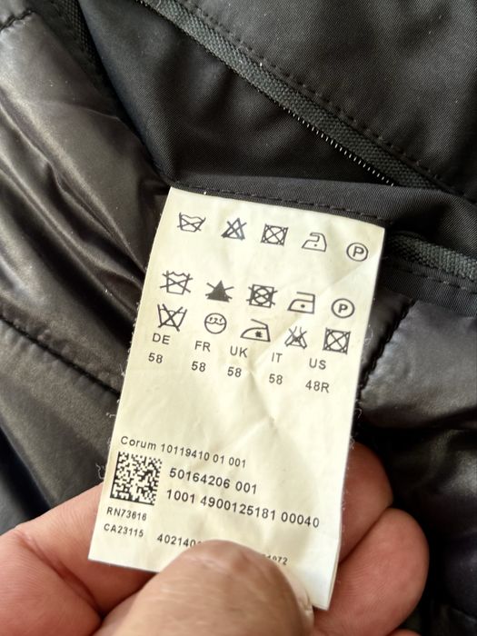 Hugo Boss,geacă bărbați,măr.3XL(58)