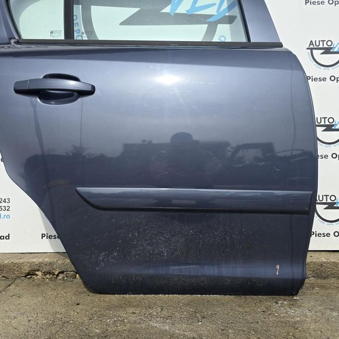 Portiera usa Z168 dreapta spate Opel Corsa D facelift