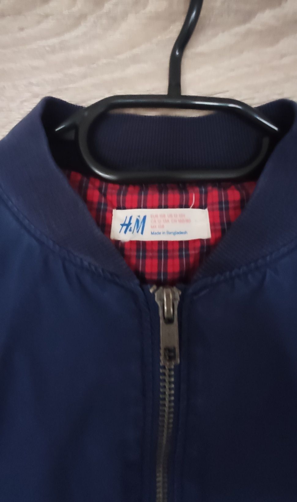 Детско яке H&M 158