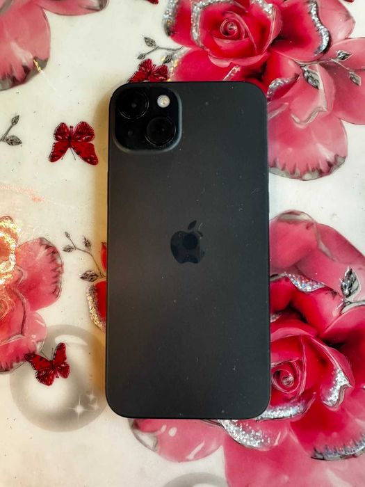 Apple iPhone 15Plus 128GB