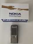 Nokia E50 ca nou