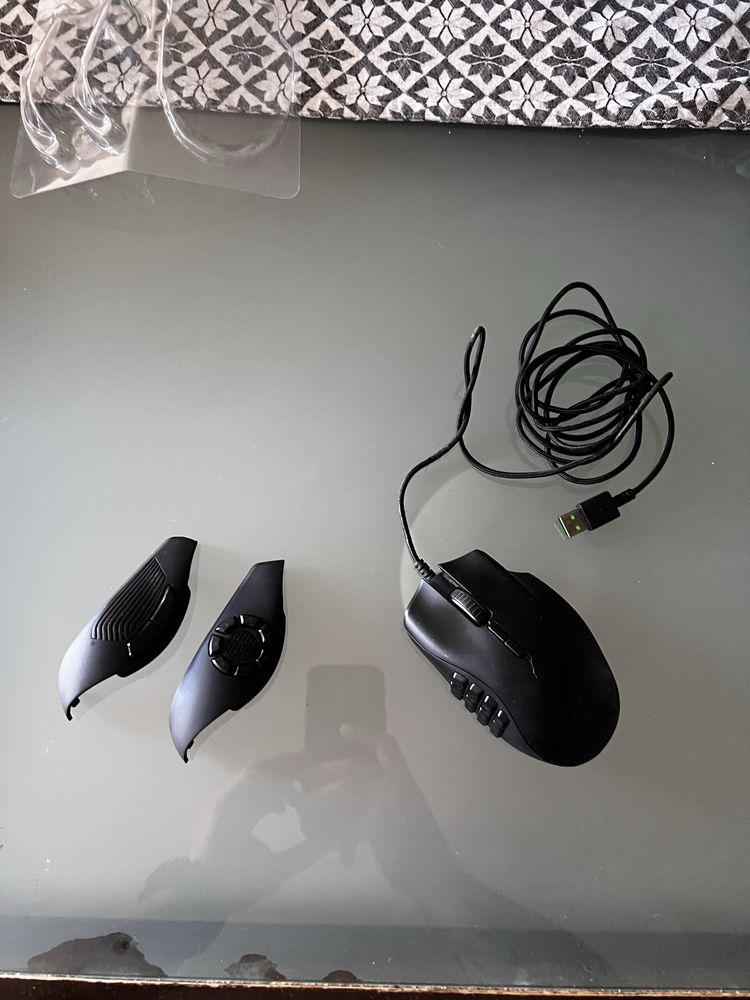 Razer Naga Trinity