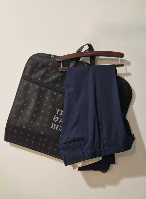 Nou Pantaloni casual Trends by Adina Buzatu