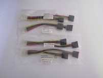 Преходник захранване от MOLEX към  2бр. SATA
