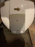 Boiler electric