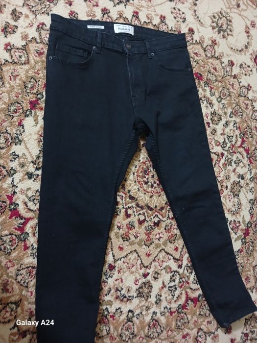 Pull bear легитный