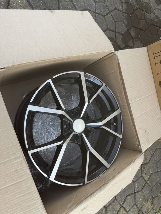 Джнати за VW 18 цола