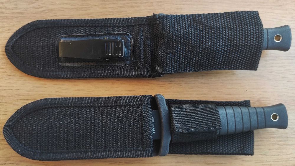 MTech MT-097- нож за обувки / скрито носене /