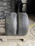 2 anvelope M+S 195/50/15 Goodyear 6 mm!