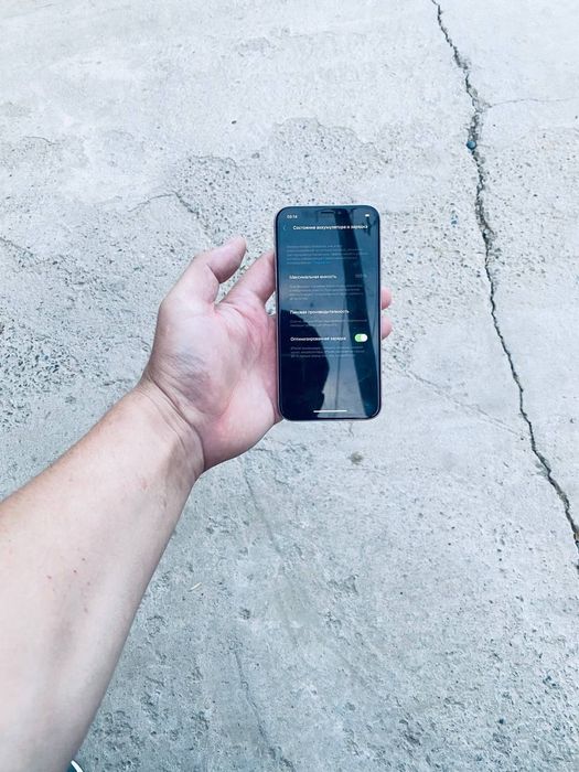 Iphone x srochna