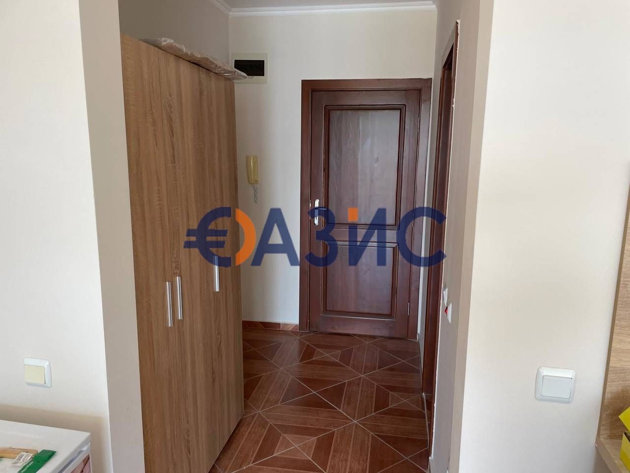 Продава се Едностаен апартамент в Свети Влас - 47 кв.м за 1149 €/кв.м - Снимка #11