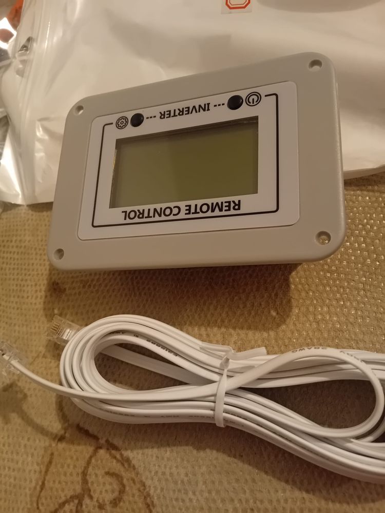 4000W Power Inverter