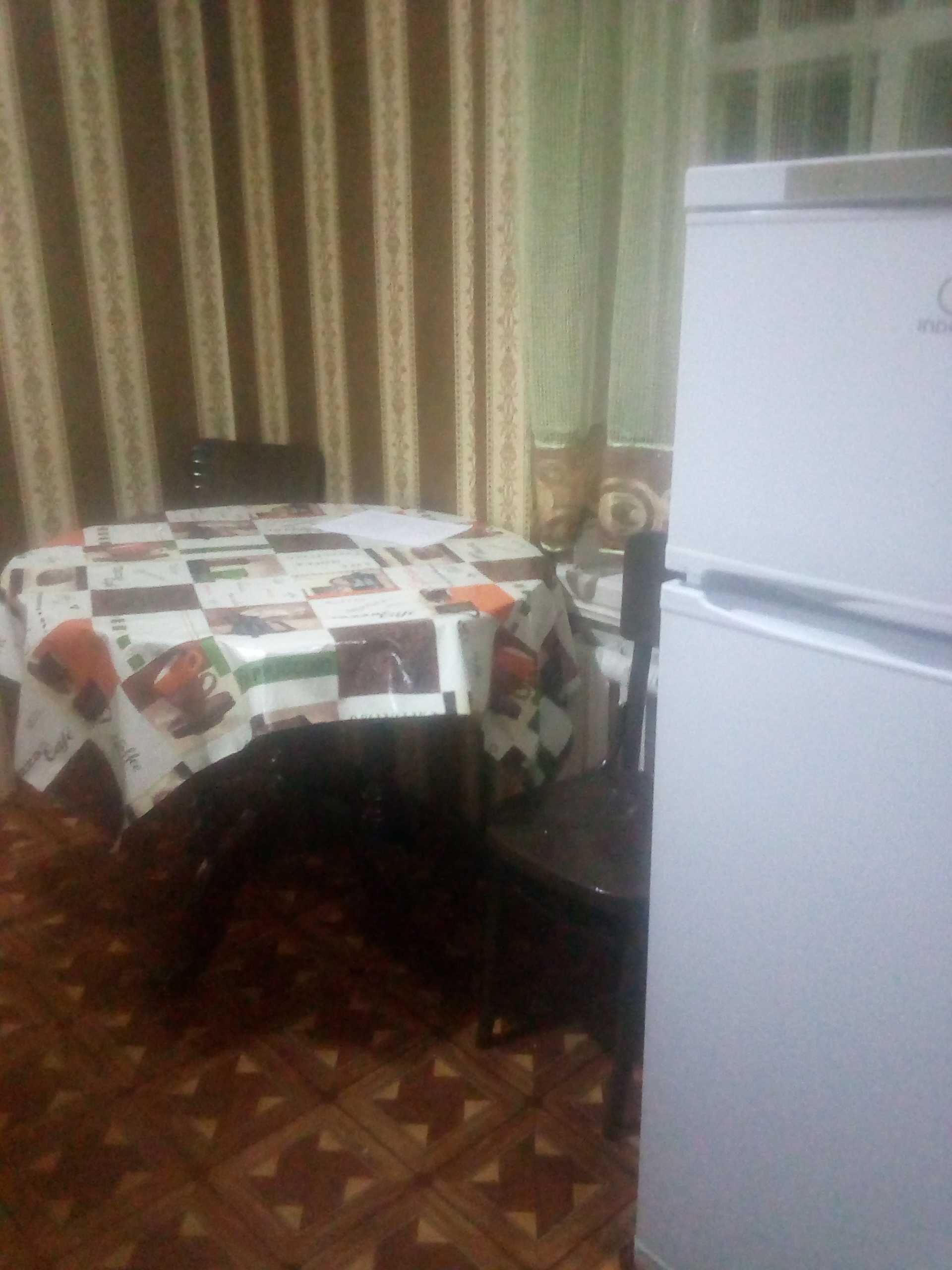 Сдам в аренду пол дома
