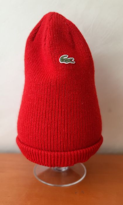 Lacoste-Чисто Нова