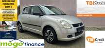 Suzuki Swift Suzuki Swift 4x4 benzina clima incalzire scaune 110000 km senzori