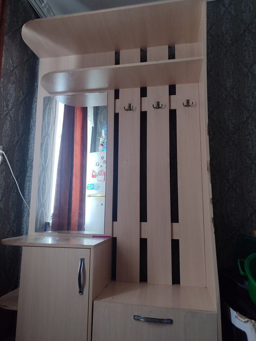 Продам прихожую в хорошем состоянии