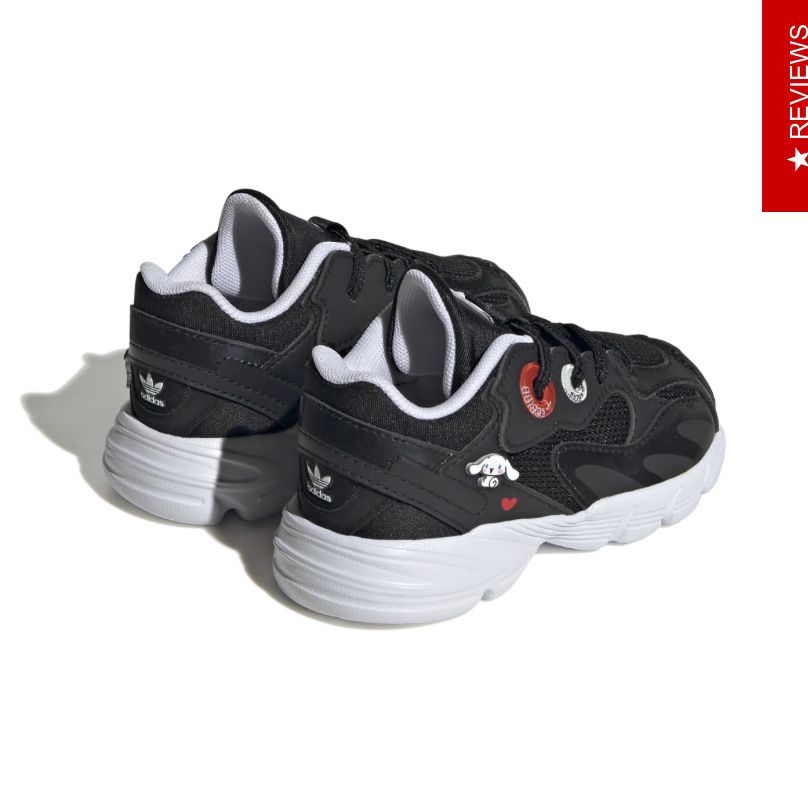 Маратонки Adidas originals hello kitty за момиченце 22