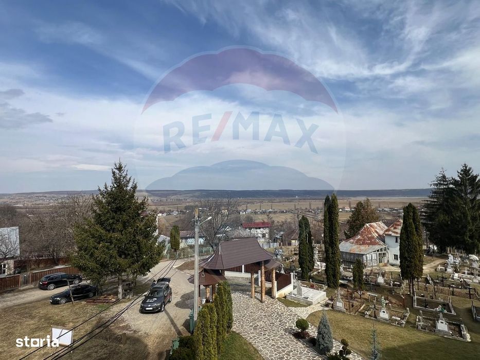 Teren 2,600 mp  sat. Lespezi com.  Gârleni,  Strada Preot Cezar Negru