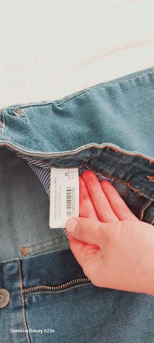 Bryuk shim 29razmerda