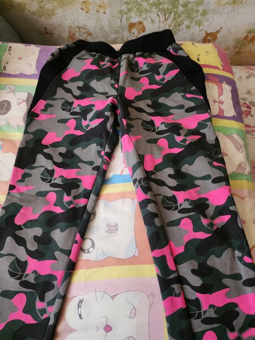 Спортивный костюм 44-46