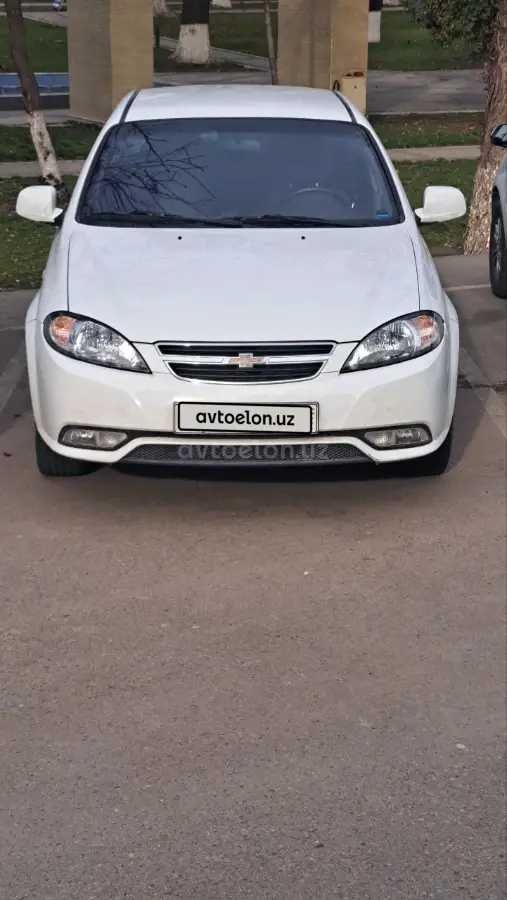 Chevrolet Gentra 2022,