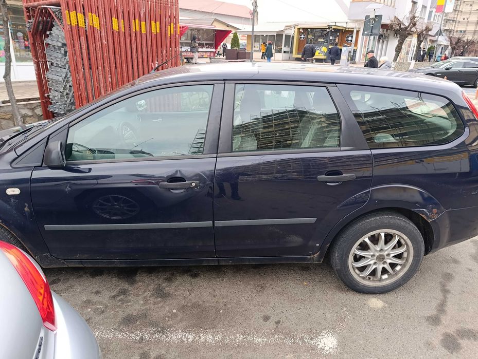 Vând Ford Focus ,motor 1.6 diezel an 2006