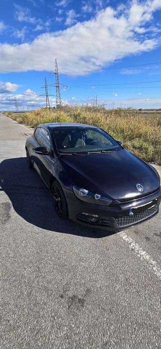 Vând Volkswagen Scirocco