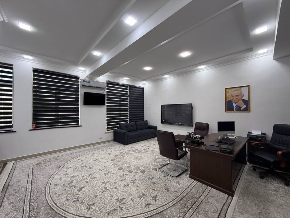 Продаётся помещение в центре города Самарканда