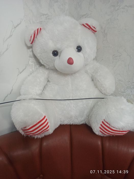 Мягкая игрушка состояние хорошее