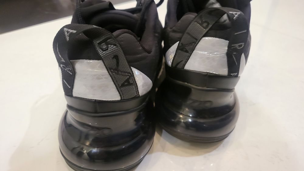 Дамски маратонки ADIDAS и Nike 38