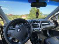 Vand Kia Sportage