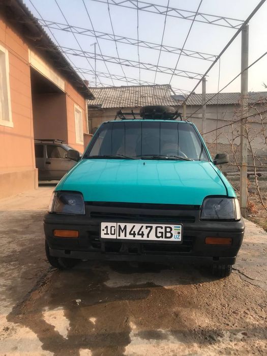 Tiko sotiladi 1997 y