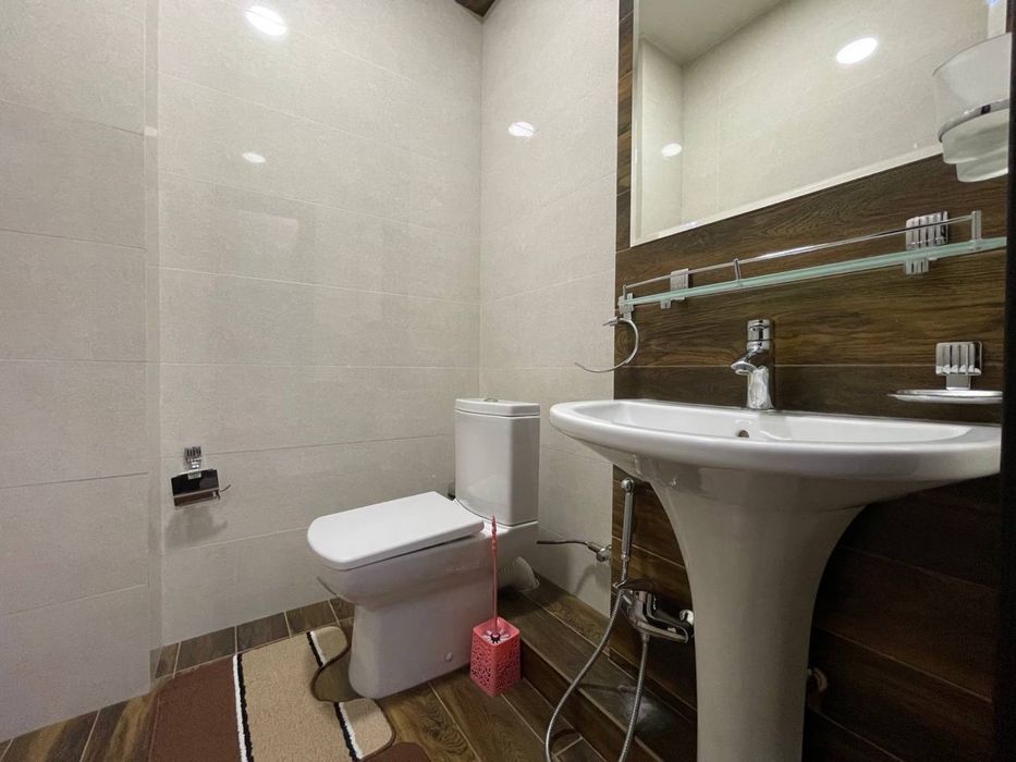 Аренда 3/3/9 Паркентский