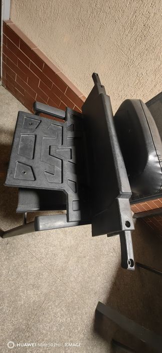 Vând spătar Scaun ATV  Polaris