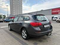 Opel Astra OPEL ASTRA J Sport Tourer 2011