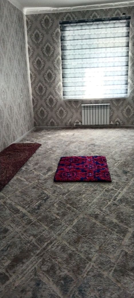 3 xonali yangi uy ijaraga beriladi