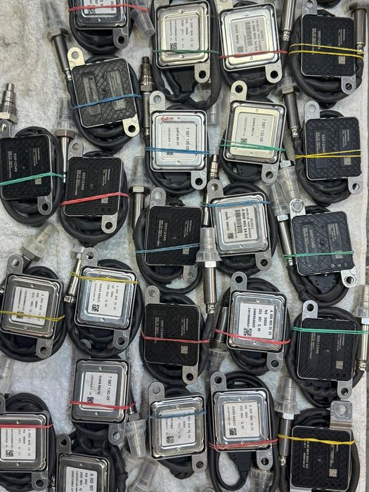 Senzori Noxe Opel Insignia  Mercedes BMV