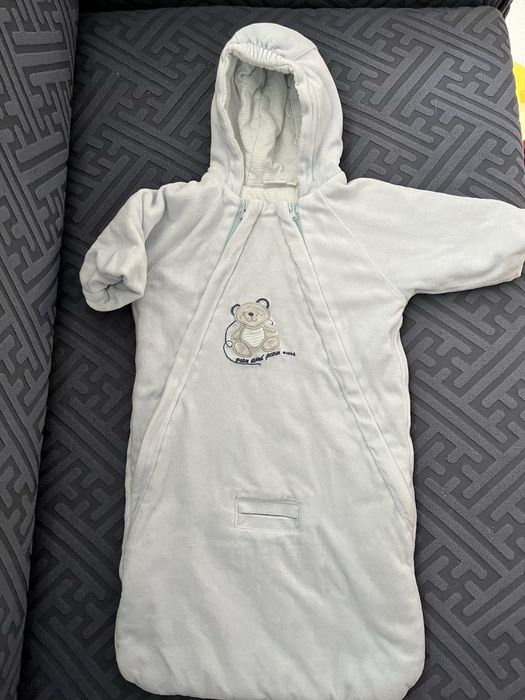 Порт за бебе 0-3 месеца