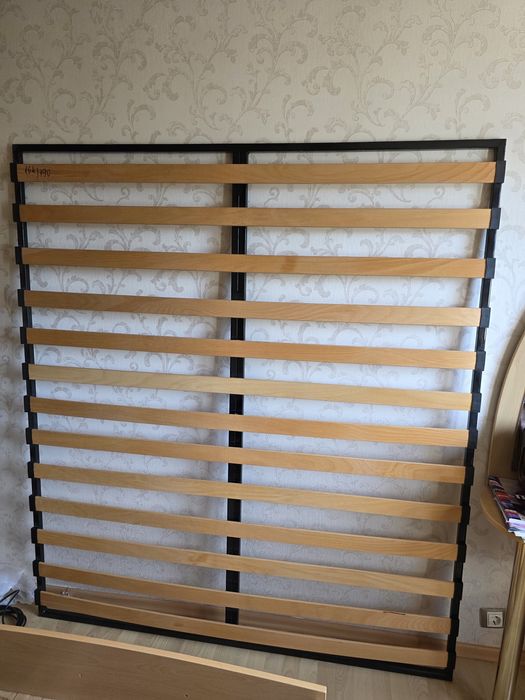 Легло Спалня с ракла 170см на 195см