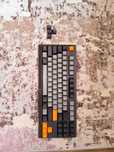 Tastatura MARVO KG 980 keyboard
