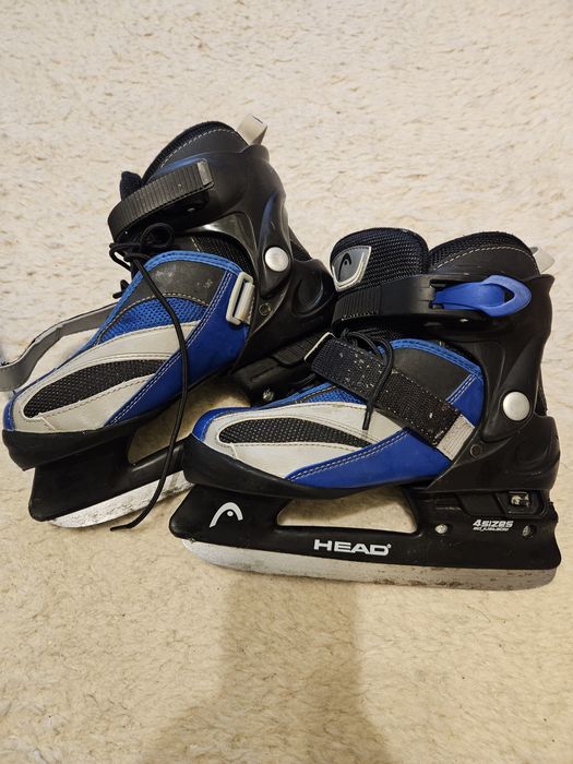 Patine gheata Head  31-36