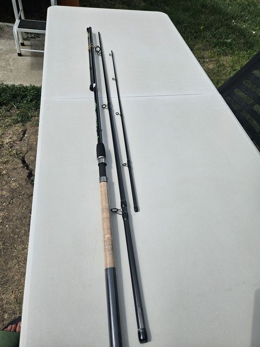 Lanseta Feder 3 9 M model nou