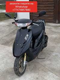 Мопеды скутеры honda dio 27