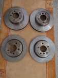 Discuri BMW originale