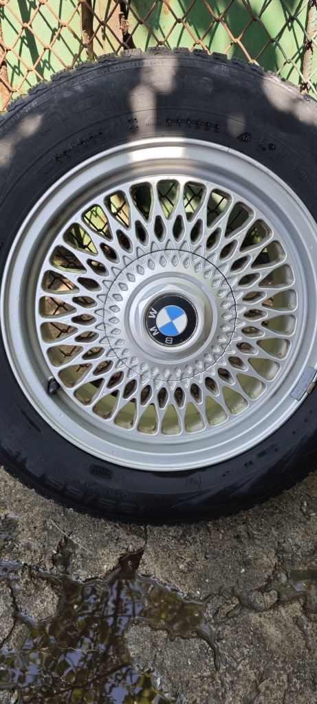 Джанти BMW 5x120 15 inch